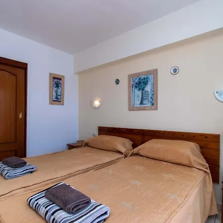 Santa Maria 30 - One Bed With Pool And Sea View Apartman *