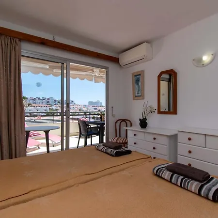 Santa Maria 30 - One Bed With Pool And Sea View Apartment Costa Adeje (Tenerife)
