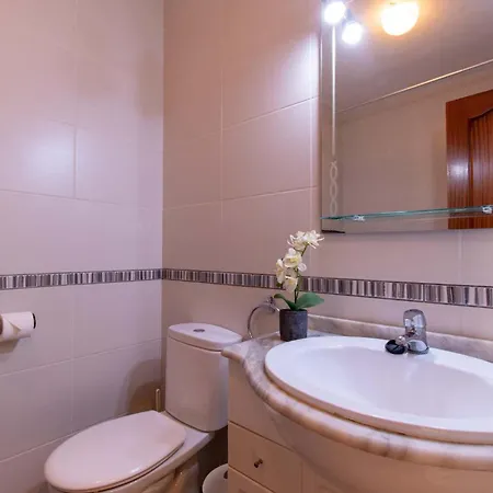 Santa Maria 30 - One Bed With Pool And Sea View Apartman