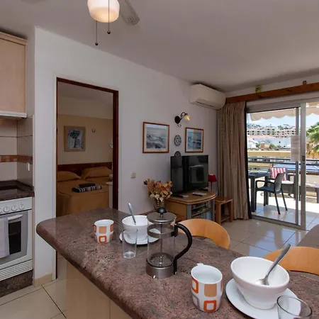 Santa Maria 30 - One Bed With Pool And Sea View Apartman *