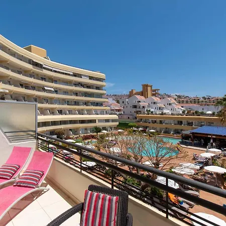 Apartment Santa Maria 30 - One Bed With Pool And Sea View *