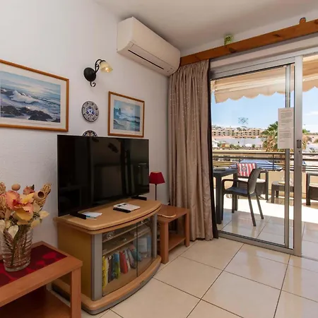 Santa Maria 30 - One Bed With Pool And Sea View Apartman *