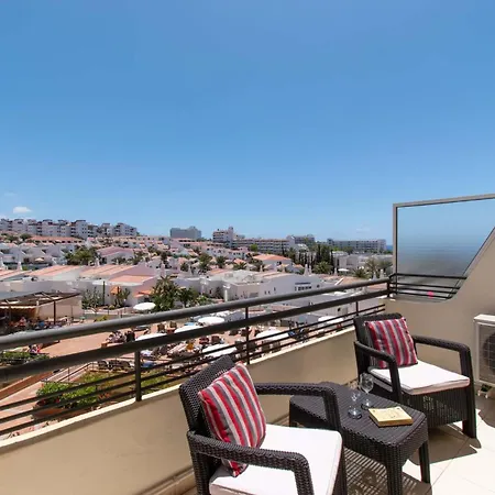 Apartment Santa Maria 30 - One Bed With Pool And Sea View *