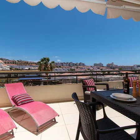 Apartment Santa Maria 30 - One Bed With Pool And Sea View *