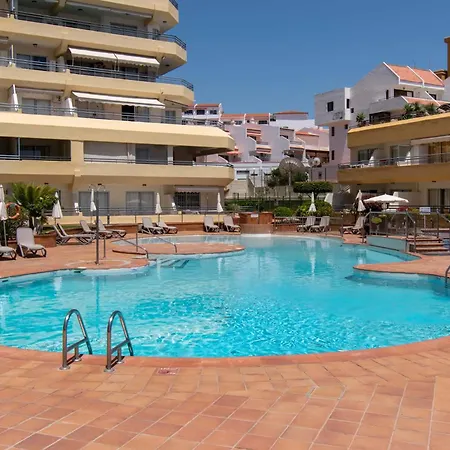 Santa Maria 30 - One Bed With Pool And Sea View Apartment *